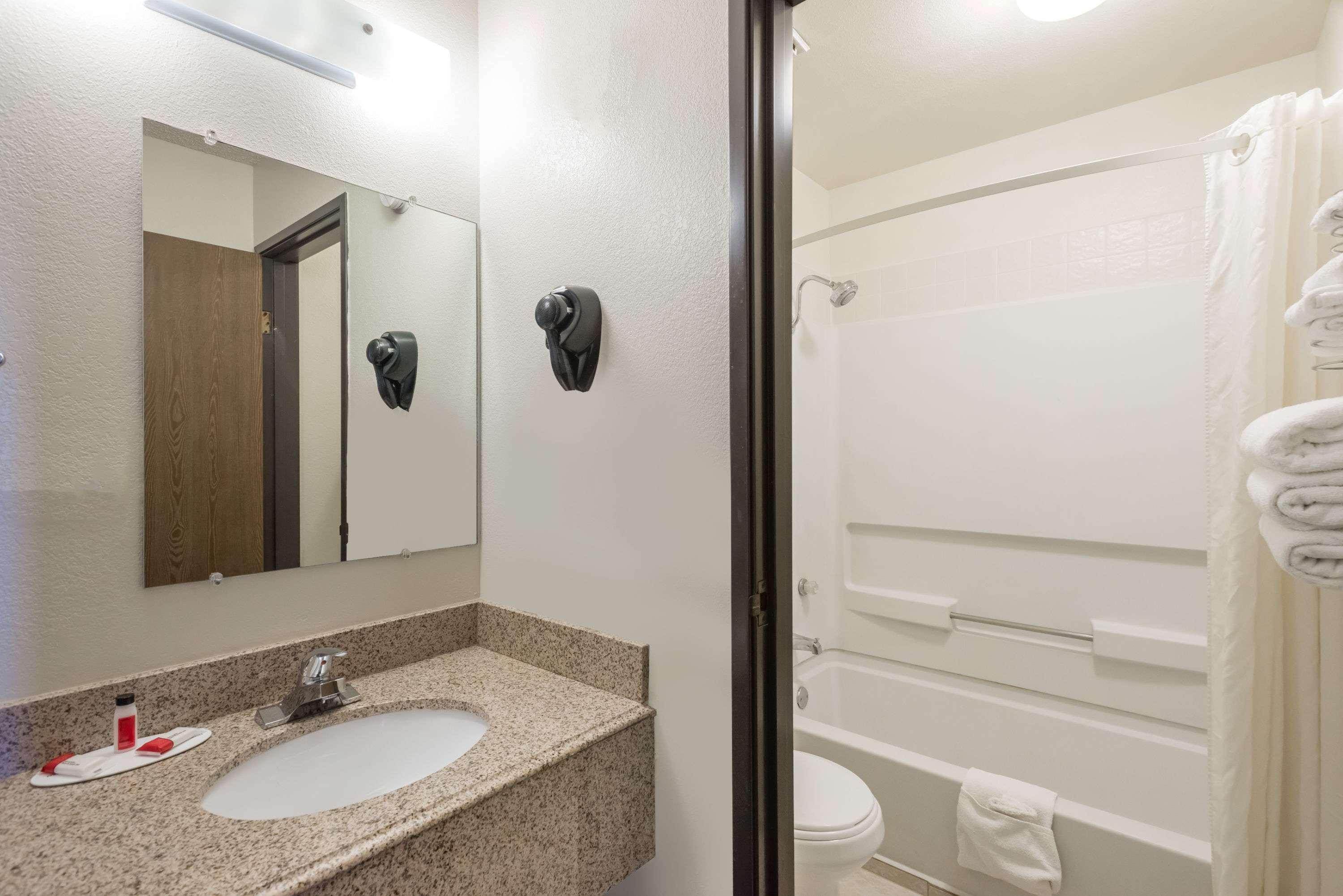 Hotel Super 8 By Wyndham Tucumcari Esterno foto